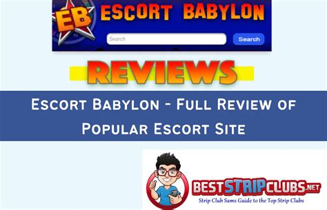 babylon scort